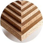 Aglomerado de Madera