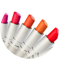 Lipsticks