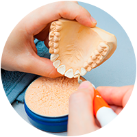 aplication-dental-modeling