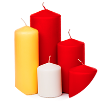Candles​