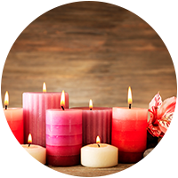 Candles