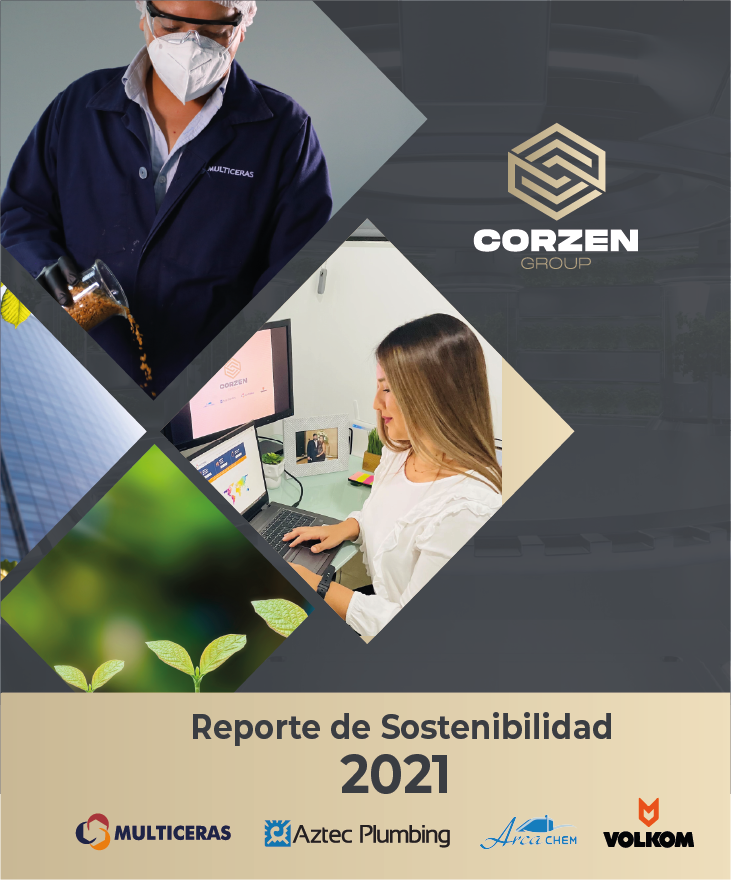 reporte sustentable 21